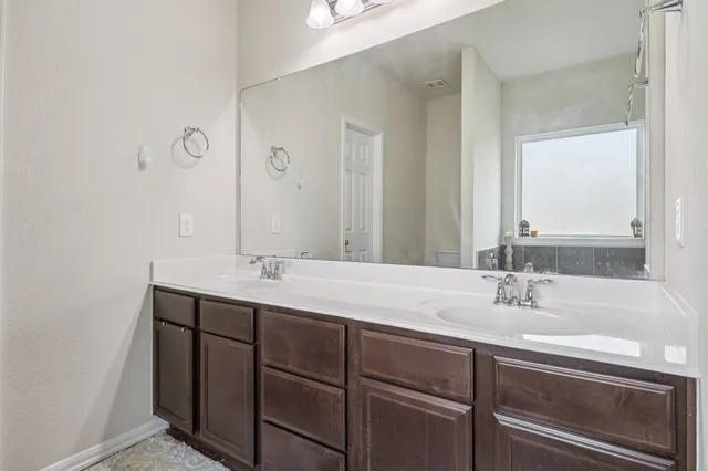 $345,000 | 15214 Taos Creek Court, Cypress, TX 77429