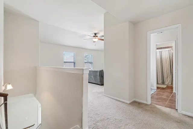 $345,000 | 15214 Taos Creek Court, Cypress, TX 77429