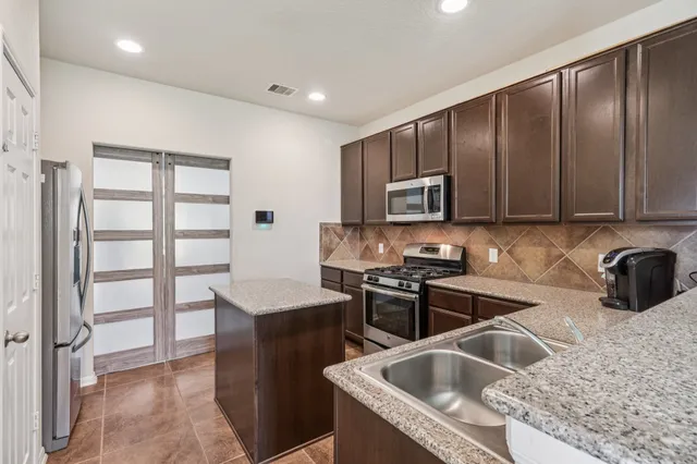 $345,000 | 15214 Taos Creek Court, Cypress, TX 77429