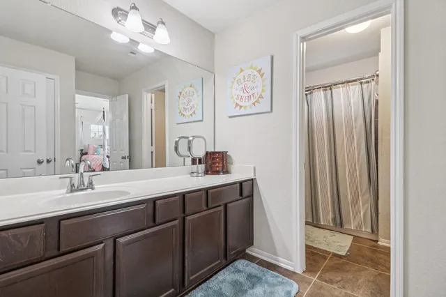 $345,000 | 15214 Taos Creek Court, Cypress, TX 77429