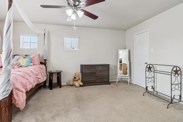 $345,000 | 15214 Taos Creek Court, Cypress, TX 77429