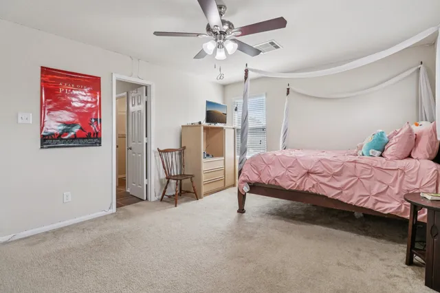 $345,000 | 15214 Taos Creek Court, Cypress, TX 77429