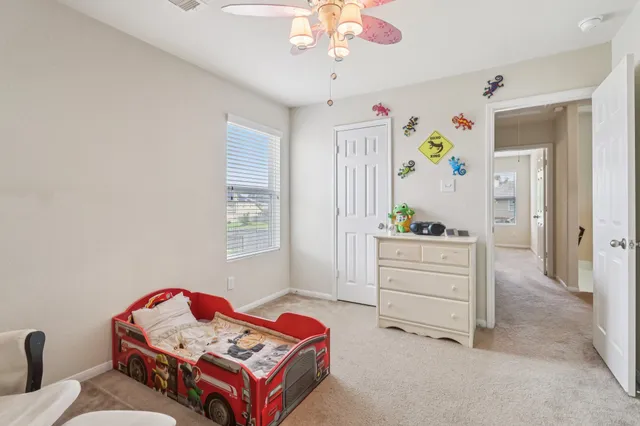 $345,000 | 15214 Taos Creek Court, Cypress, TX 77429