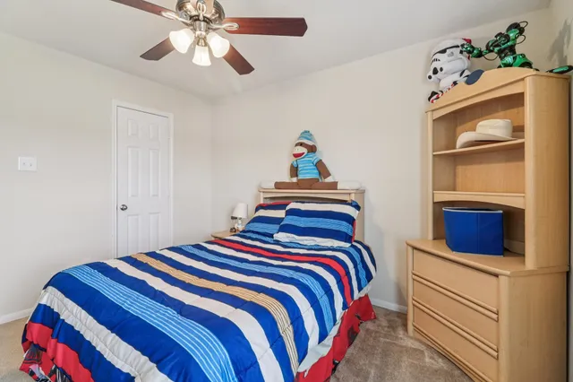 $345,000 | 15214 Taos Creek Court, Cypress, TX 77429