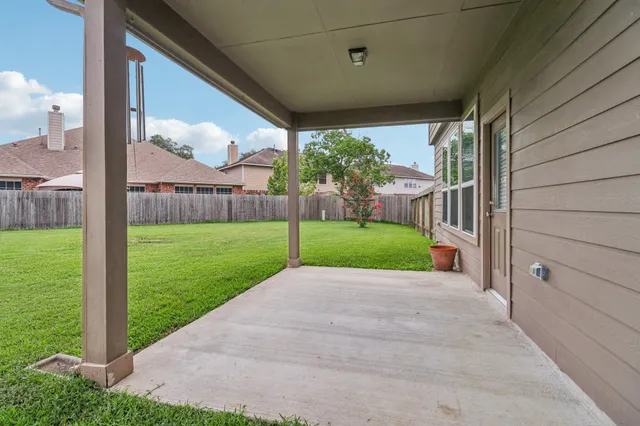$345,000 | 15214 Taos Creek Court, Cypress, TX 77429