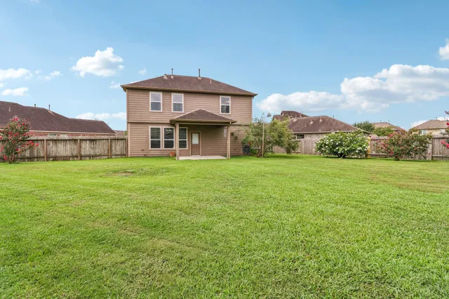 $345,000 | 15214 Taos Creek Court, Cypress, TX 77429