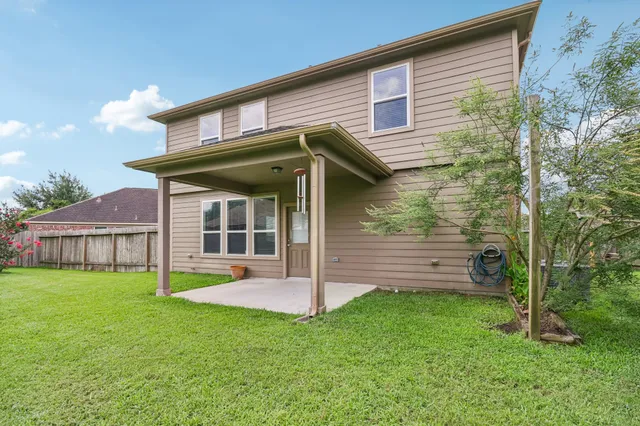 $345,000 | 15214 Taos Creek Court, Cypress, TX 77429
