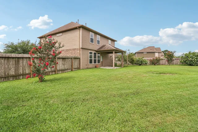 $345,000 | 15214 Taos Creek Court, Cypress, TX 77429