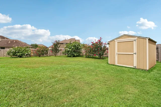 $345,000 | 15214 Taos Creek Court, Cypress, TX 77429