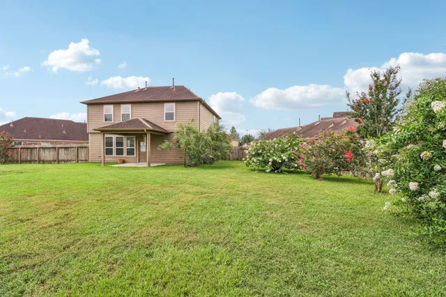 $345,000 | 15214 Taos Creek Court, Cypress, TX 77429