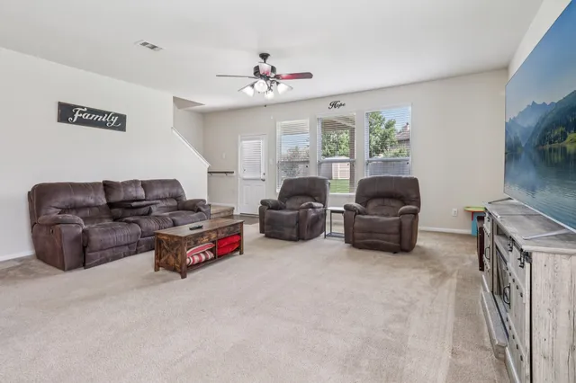 $345,000 | 15214 Taos Creek Court, Cypress, TX 77429