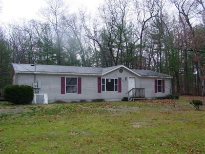 6188 Fowler Road Twin Lake, MI 49457 - Photo 1 of 6 Primary Photo