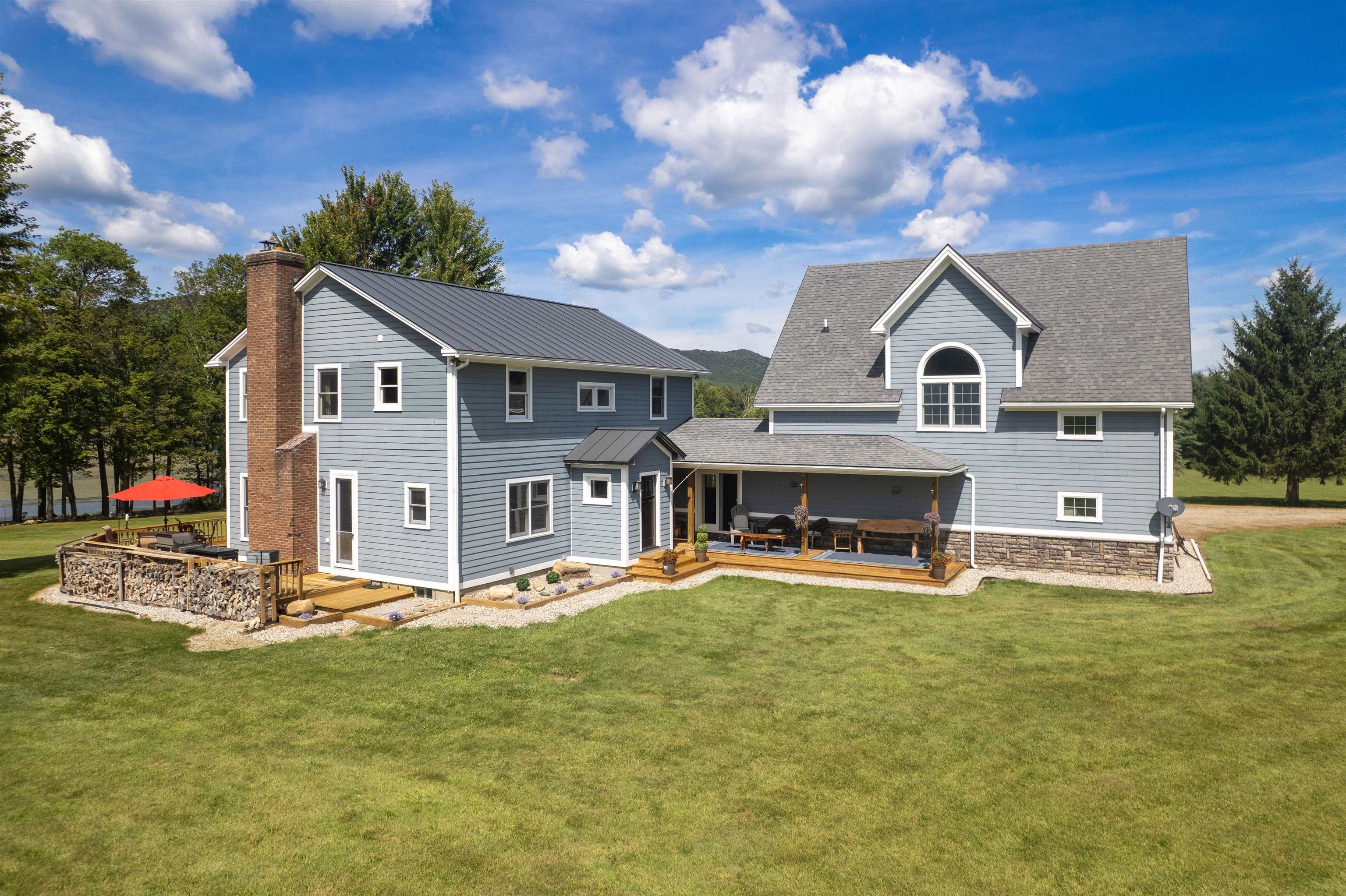 735 Tinmouth Road Danby, VT 05739 - Photo 12 of 39