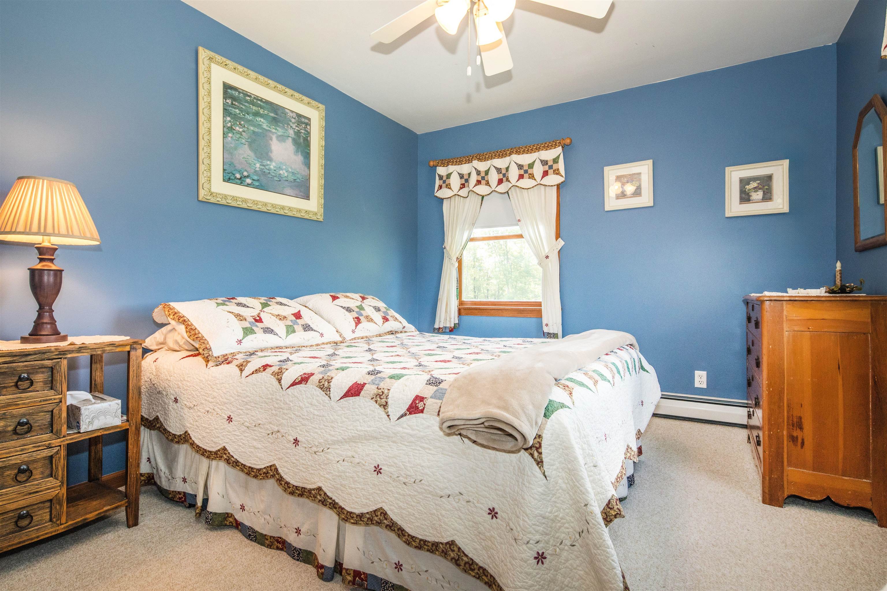 735 Tinmouth Road Danby, VT 05739 - Photo 16 of 39