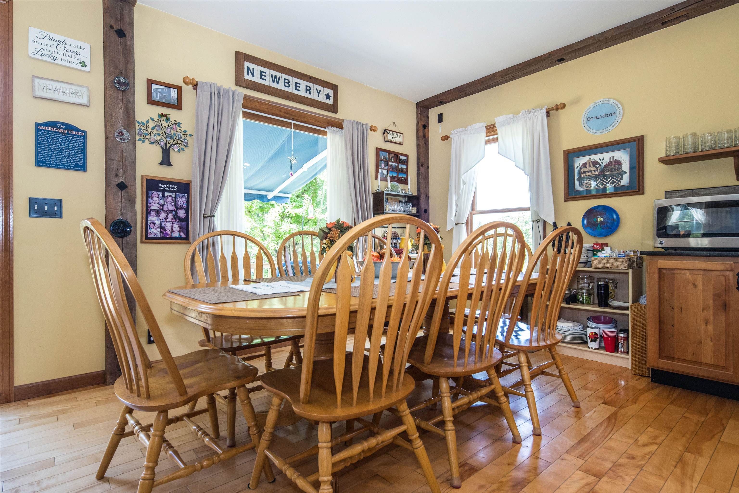 735 Tinmouth Road Danby, VT 05739 - Photo 17 of 39