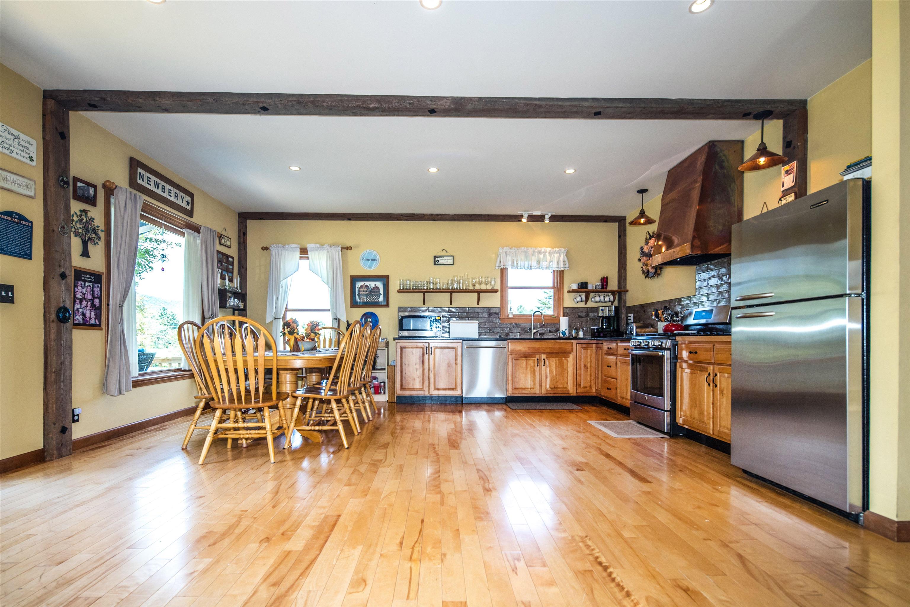 735 Tinmouth Road Danby, VT 05739 - Photo 25 of 39