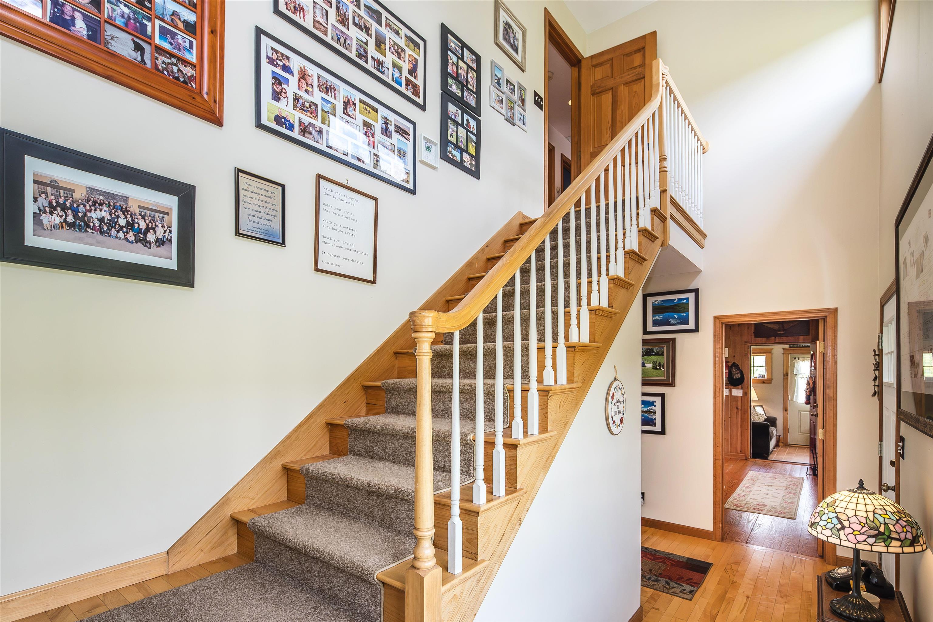 735 Tinmouth Road Danby, VT 05739 - Photo 29 of 39