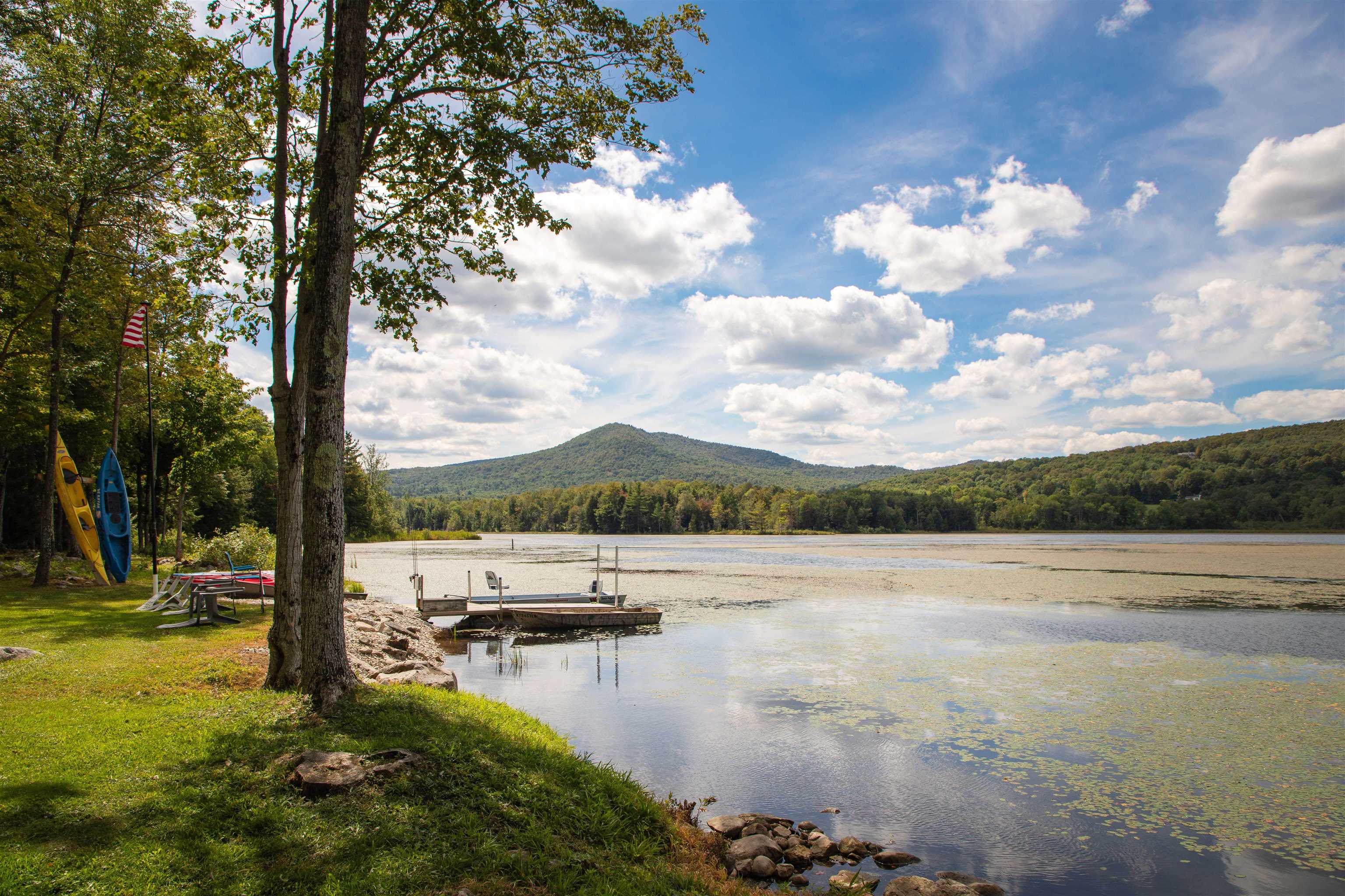 735 Tinmouth Road Danby, VT 05739 - Photo 3 of 39