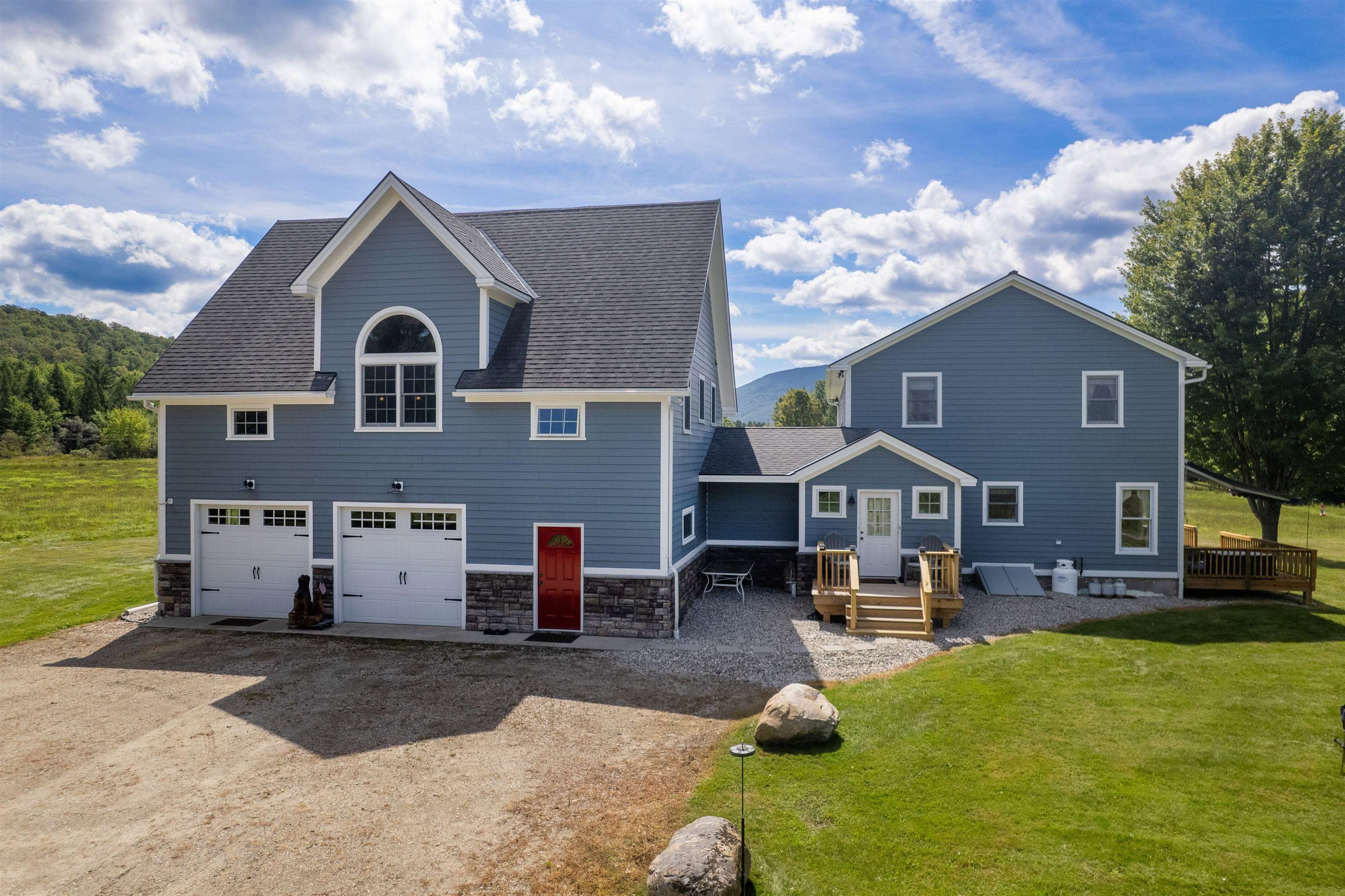 735 Tinmouth Road Danby, VT 05739 - Photo 6 of 39