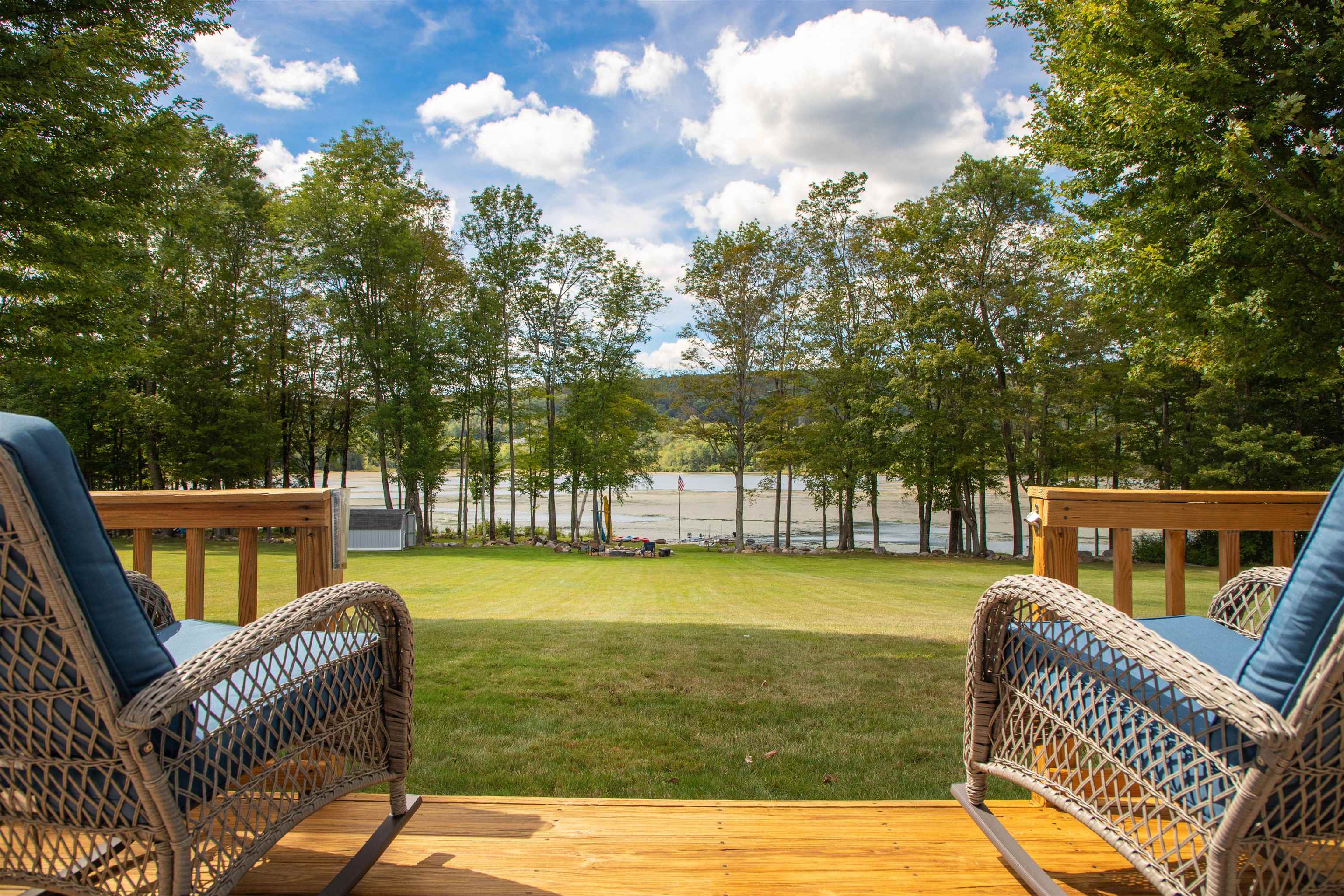 735 Tinmouth Road Danby, VT 05739 - Photo 7 of 39