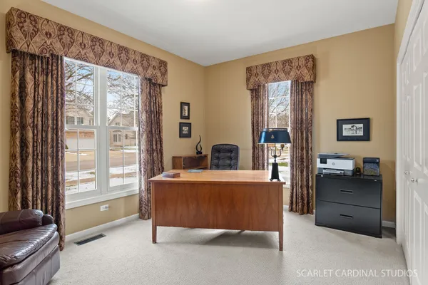 $650,000 | 1N118 Mission Court, Winfield, IL 60190