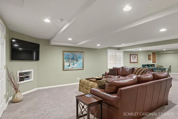 $650,000 | 1N118 Mission Court, Winfield, IL 60190