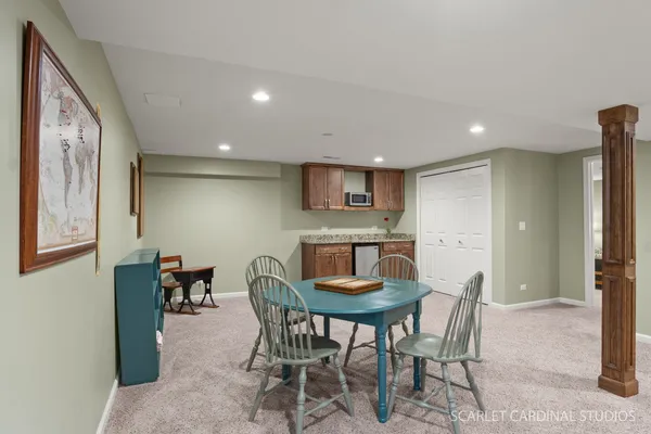 $650,000 | 1N118 Mission Court, Winfield, IL 60190