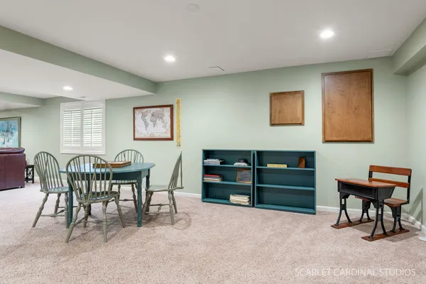 $650,000 | 1N118 Mission Court, Winfield, IL 60190