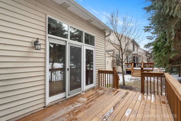 $650,000 | 1N118 Mission Court, Winfield, IL 60190