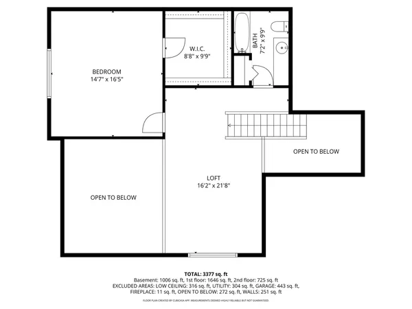 $650,000 | 1N118 Mission Court, Winfield, IL 60190