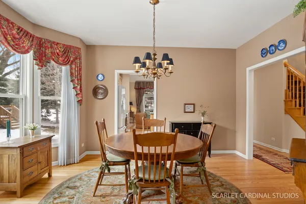 $650,000 | 1N118 Mission Court, Winfield, IL 60190