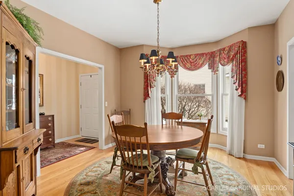 $650,000 | 1N118 Mission Court, Winfield, IL 60190