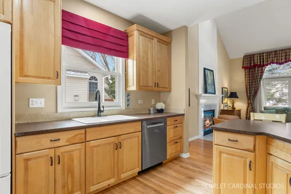 $650,000 | 1N118 Mission Court, Winfield, IL 60190