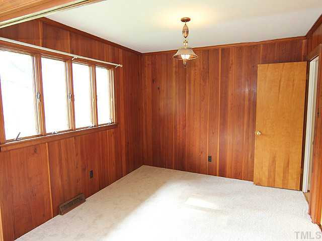5224 Summit Ridge Drive Durham, NC 27712 - Photo 4 of 12 Bedroom