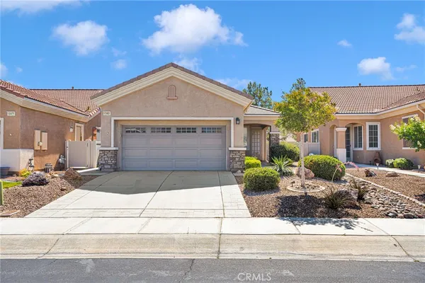 $334,999 | 10461 Bridge Haven Road, Apple Valley, CA 92308