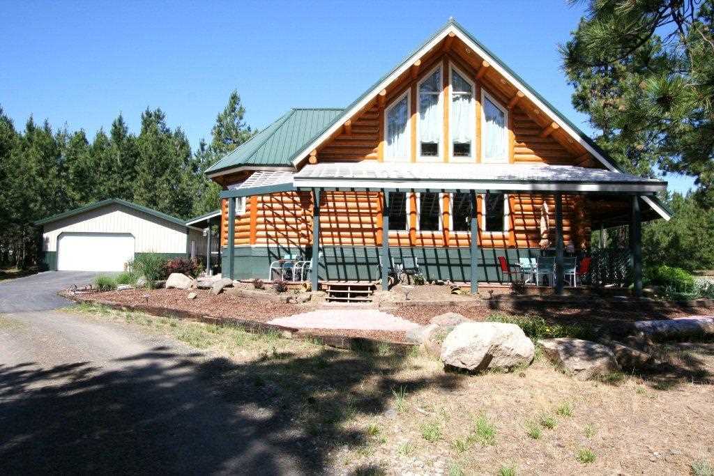11818 South Madison Road Valleyford, WA 99036 - Photo 1 of 20 Gallery Image 1