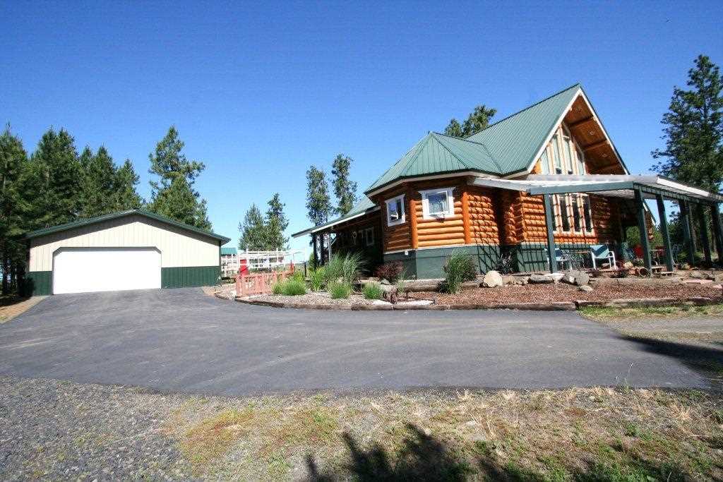 11818 South Madison Road Valleyford, WA 99036 - Photo 2 of 20 Gallery Image 2