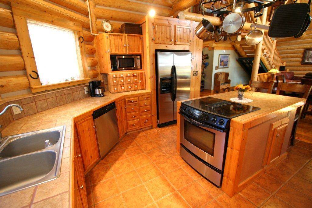 11818 South Madison Road Valleyford, WA 99036 - Photo 4 of 20 Gallery Image 4