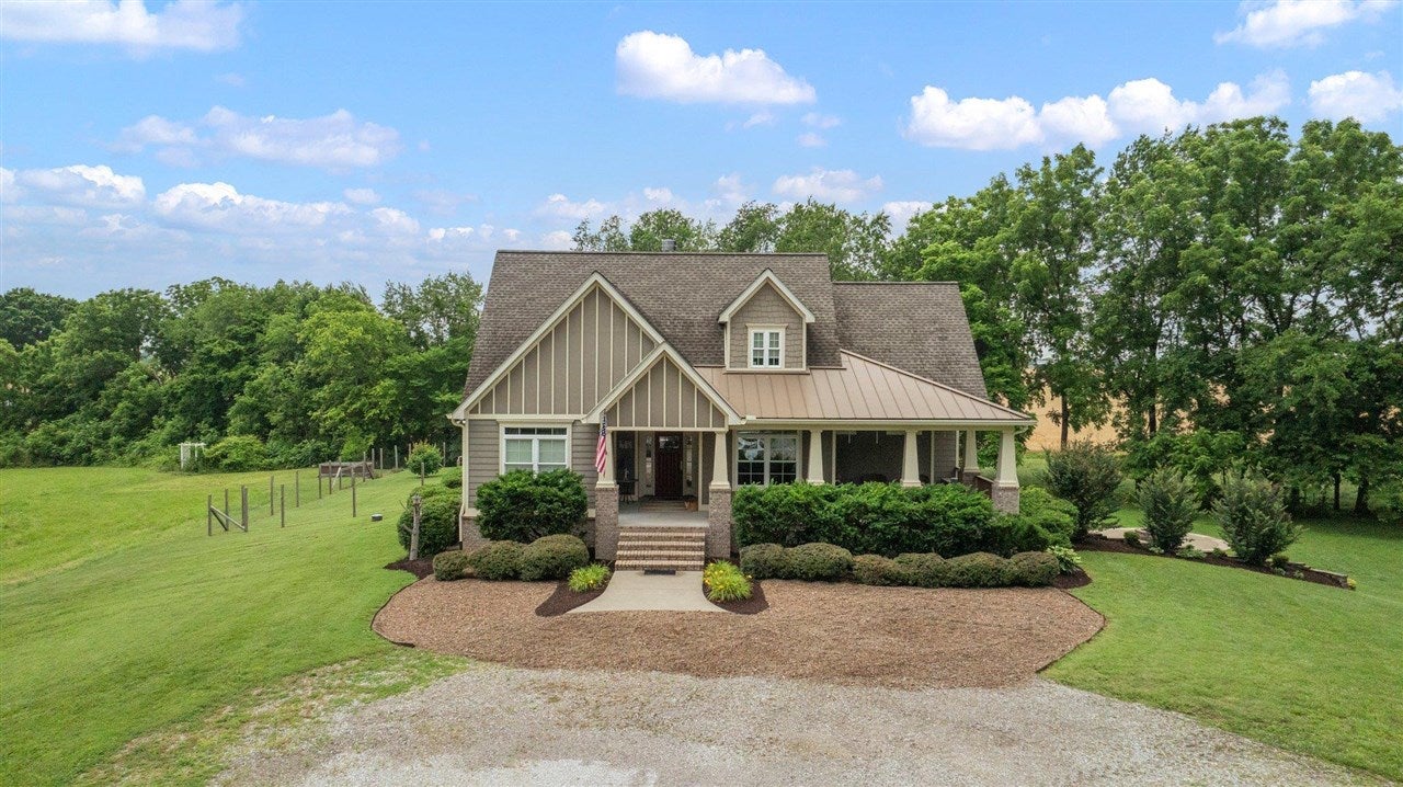 147 Temperance Road Franklin, KY 42134 - Photo 1 of 1 Gallery Image 1