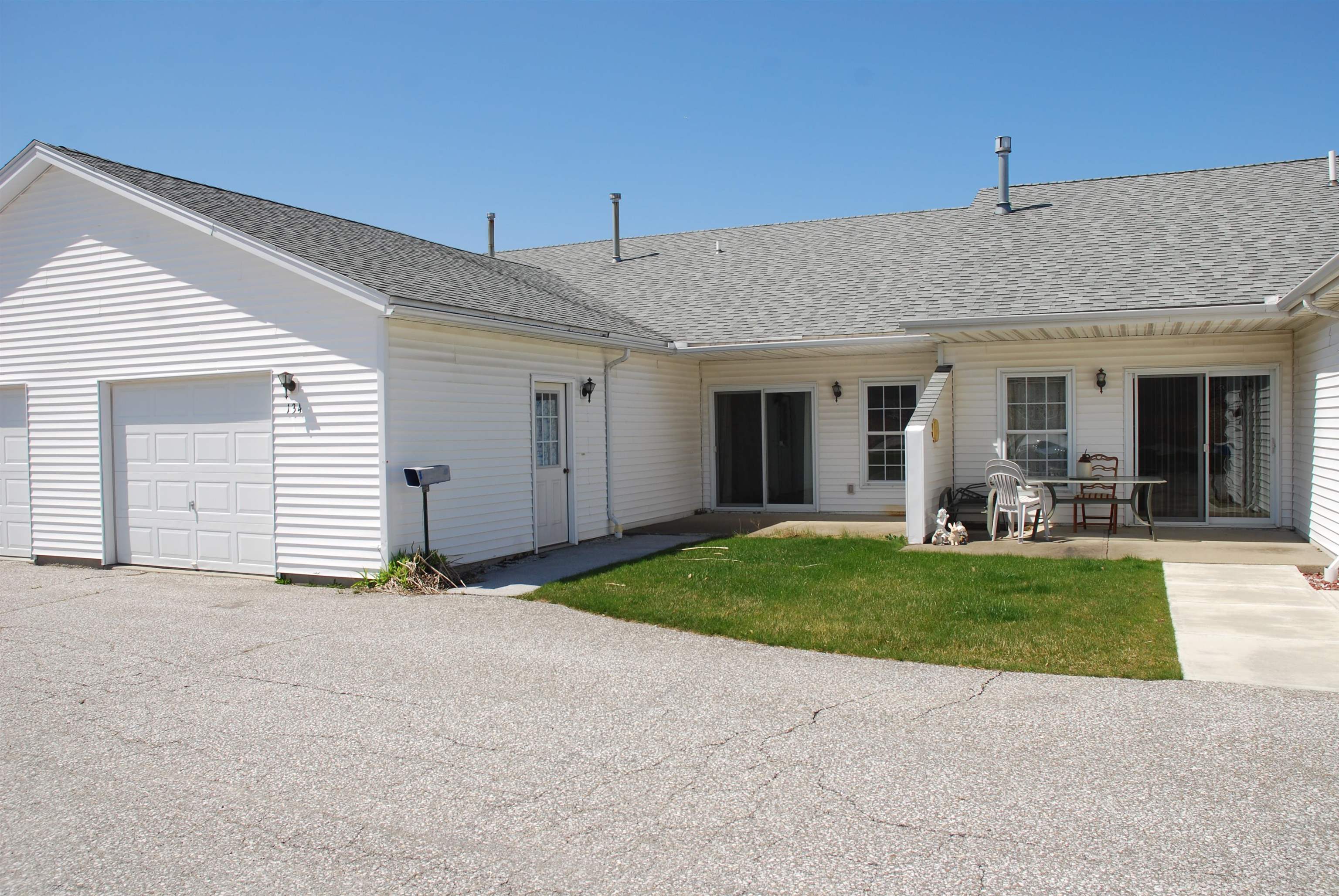 134 Gricebrook Road, Unit 134 St. Albans Town, VT 05478 - Photo 2 of 29 Gallery Image 2