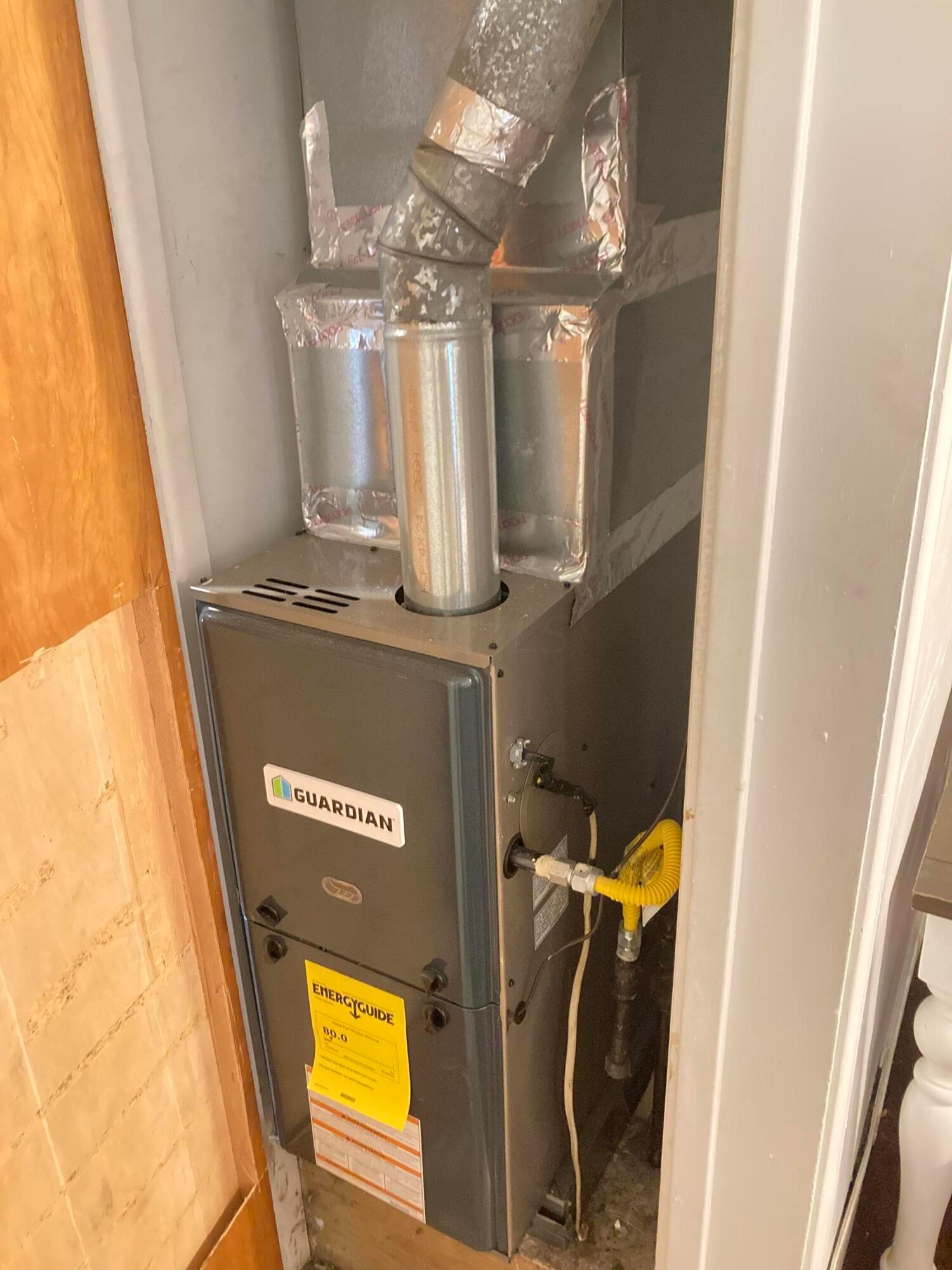 2033 Mock Road Columbus, OH 43219 - Photo 11 of 27 furnace