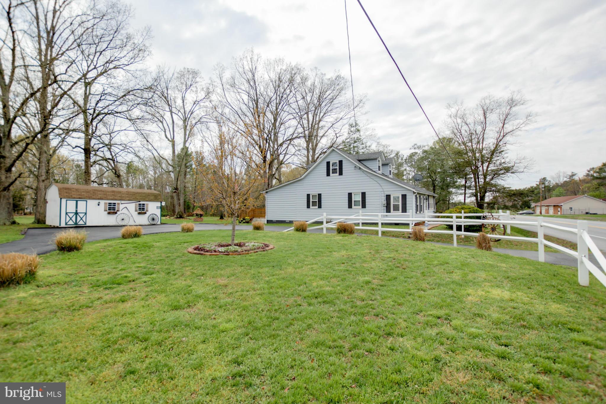 23720 Hollywood Road Leonardtown, MD 20650 - Photo 1 of 28 Exterior (General)