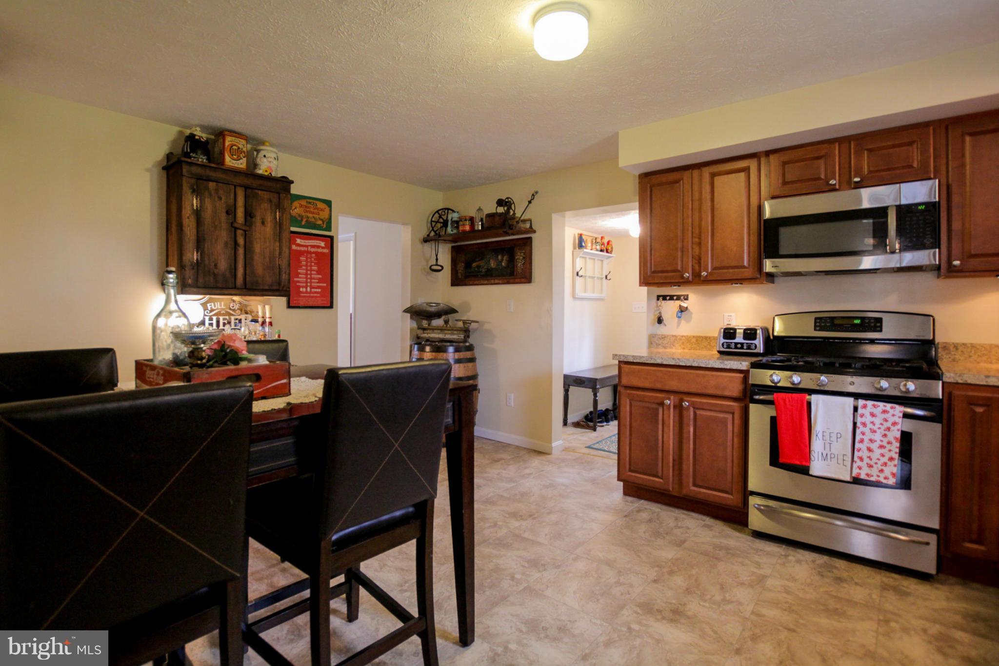 23720 Hollywood Road Leonardtown, MD 20650 - Photo 2 of 28 Kitchen