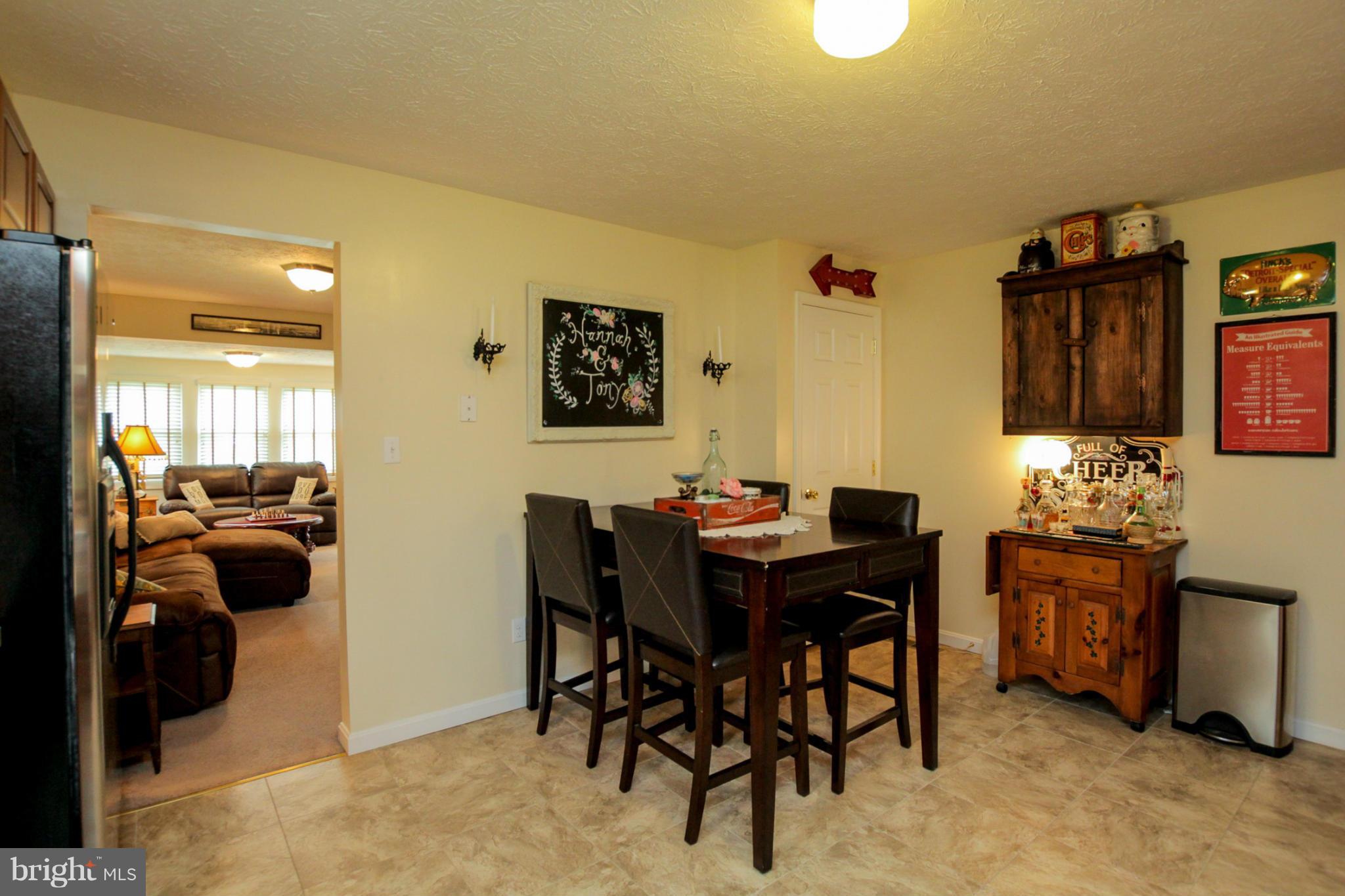 23720 Hollywood Road Leonardtown, MD 20650 - Photo 12 of 28 Kitchen