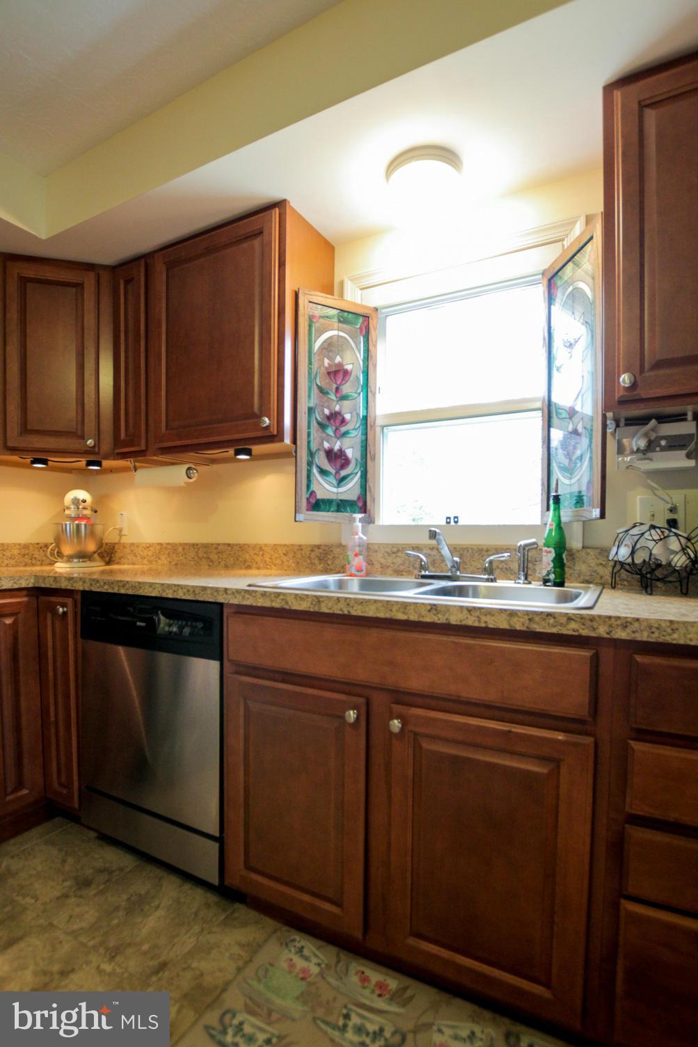 23720 Hollywood Road Leonardtown, MD 20650 - Photo 13 of 28 Kitchen