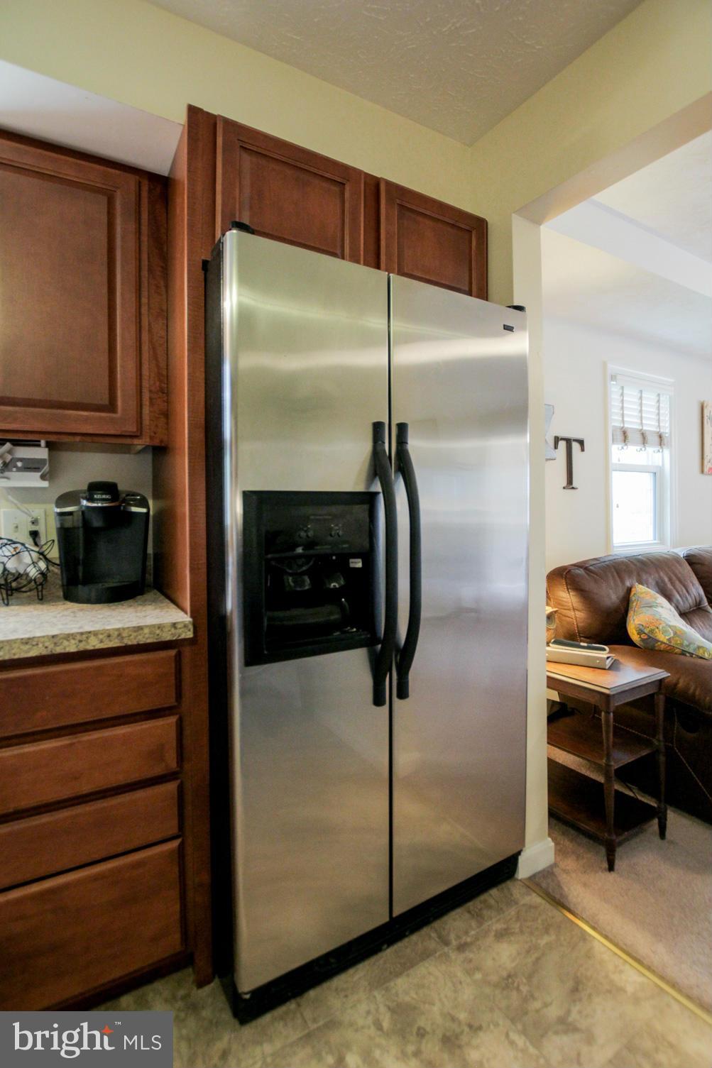 23720 Hollywood Road Leonardtown, MD 20650 - Photo 15 of 28 Kitchen
