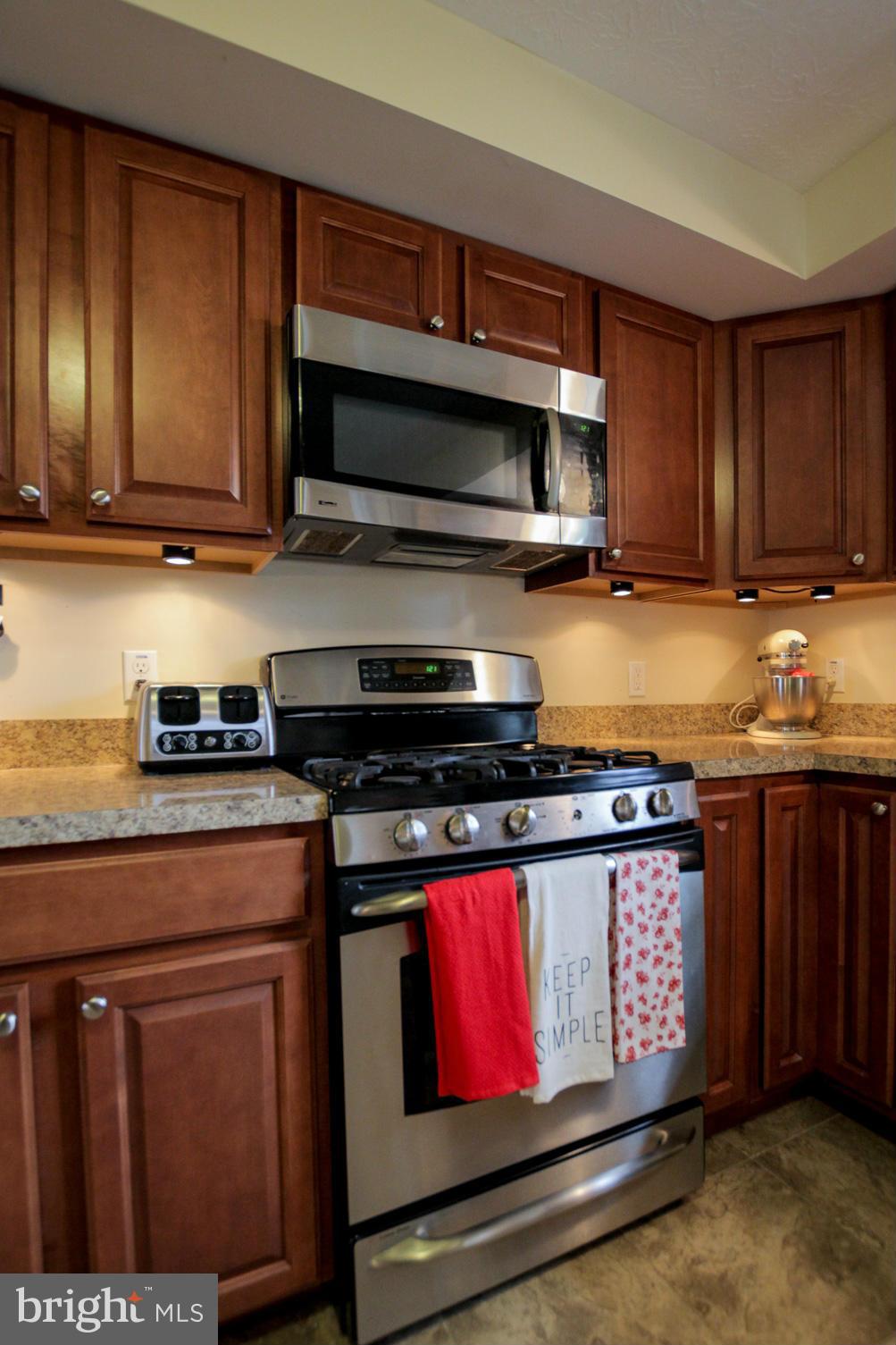 23720 Hollywood Road Leonardtown, MD 20650 - Photo 16 of 28 Kitchen