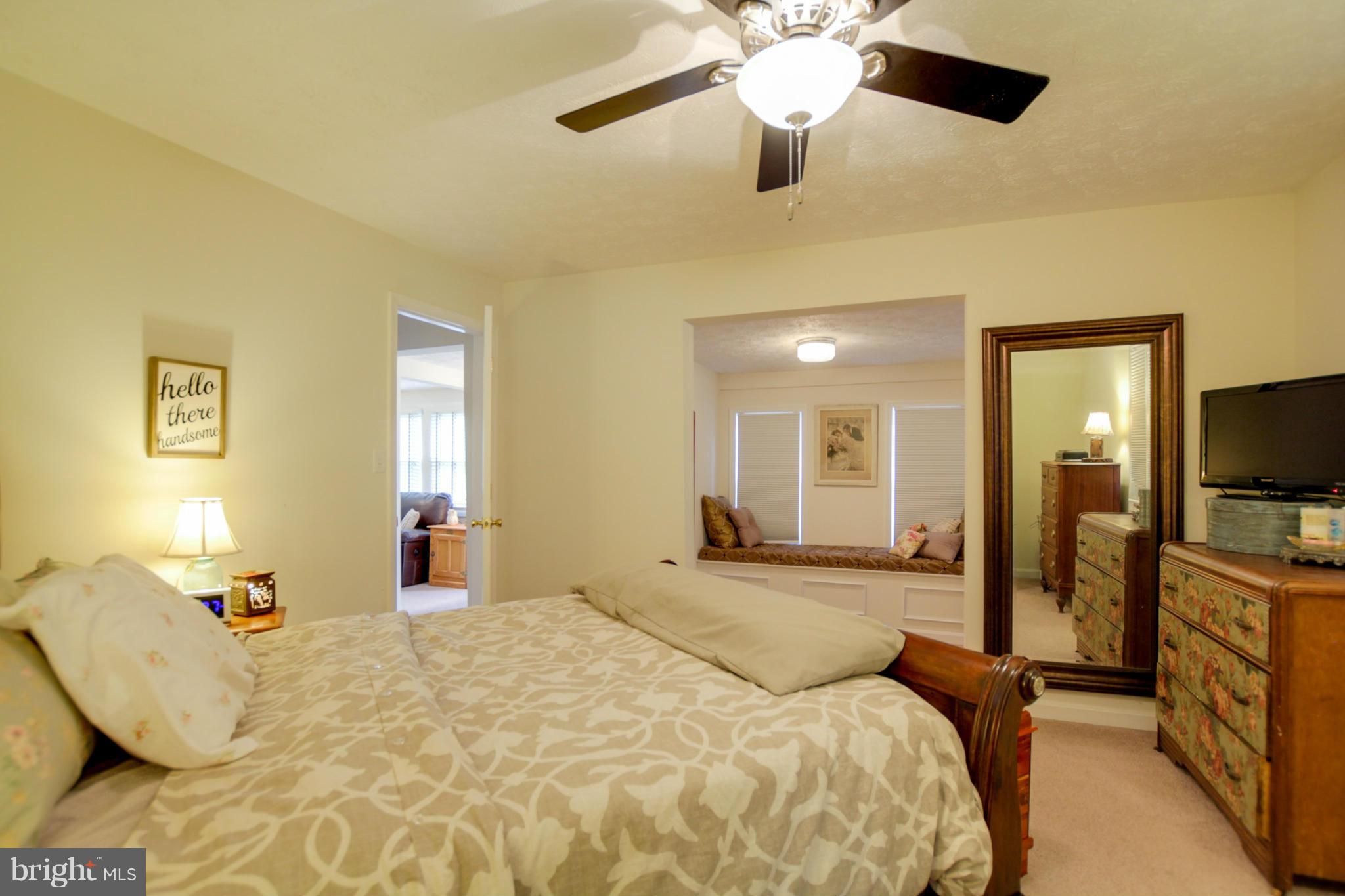 23720 Hollywood Road Leonardtown, MD 20650 - Photo 3 of 28 Bedroom (Master)