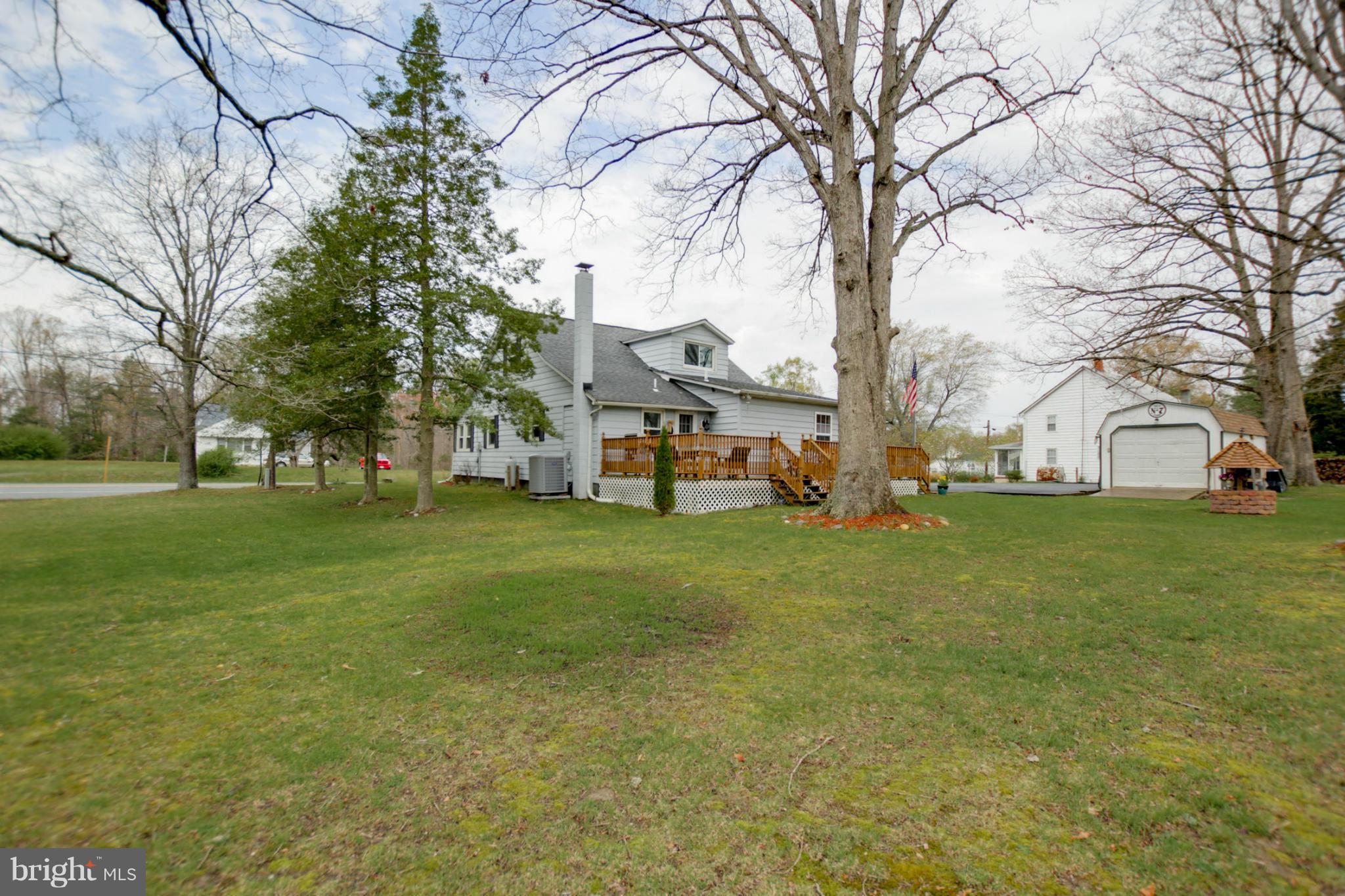 23720 Hollywood Road Leonardtown, MD 20650 - Photo 26 of 28 Exterior (General)