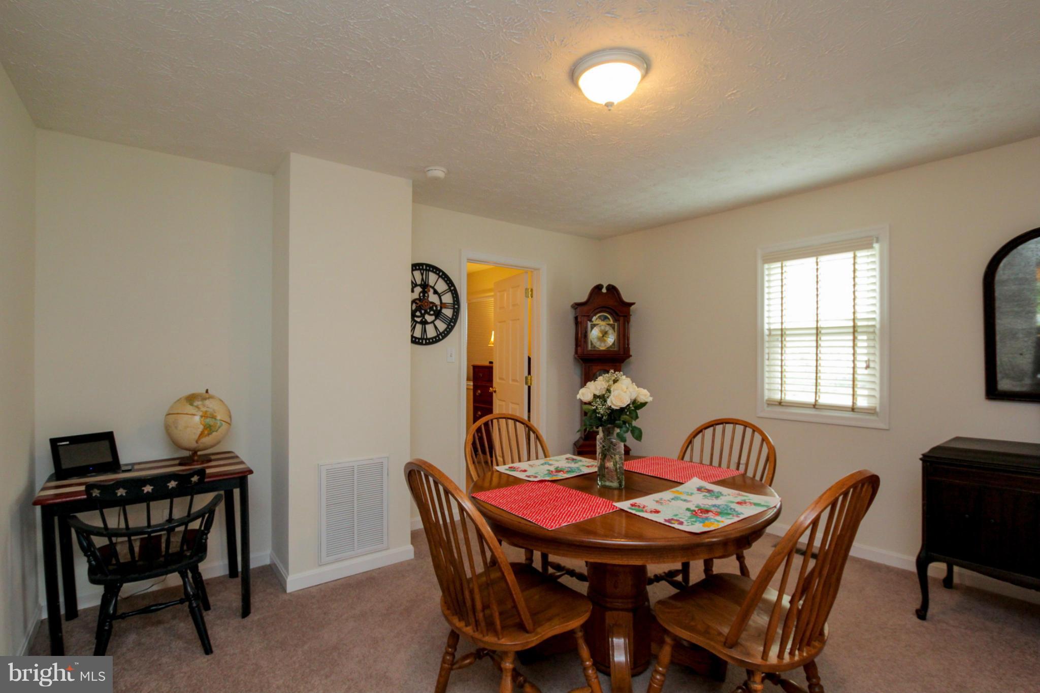 23720 Hollywood Road Leonardtown, MD 20650 - Photo 8 of 28 Dining Room